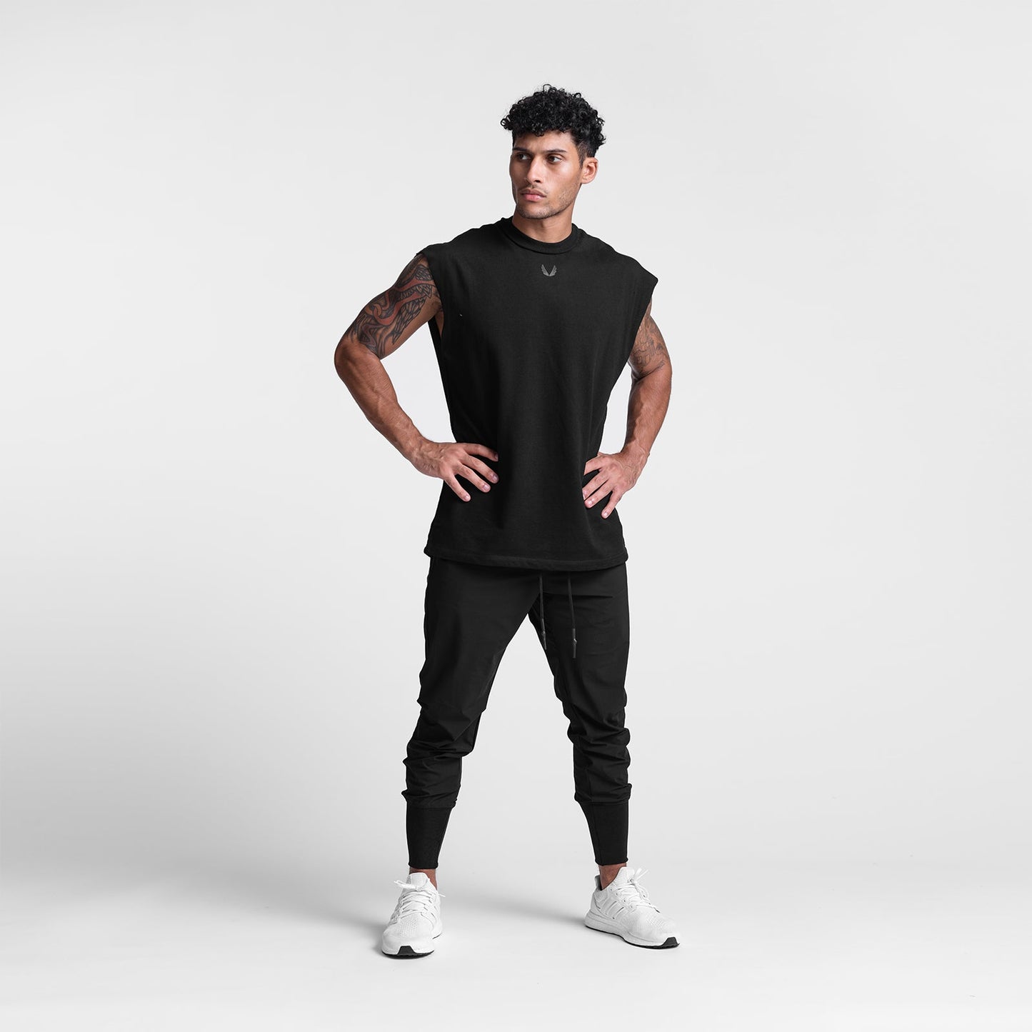 0477. Tetra-Lite® High Rib Jogger Black | ASRV near me