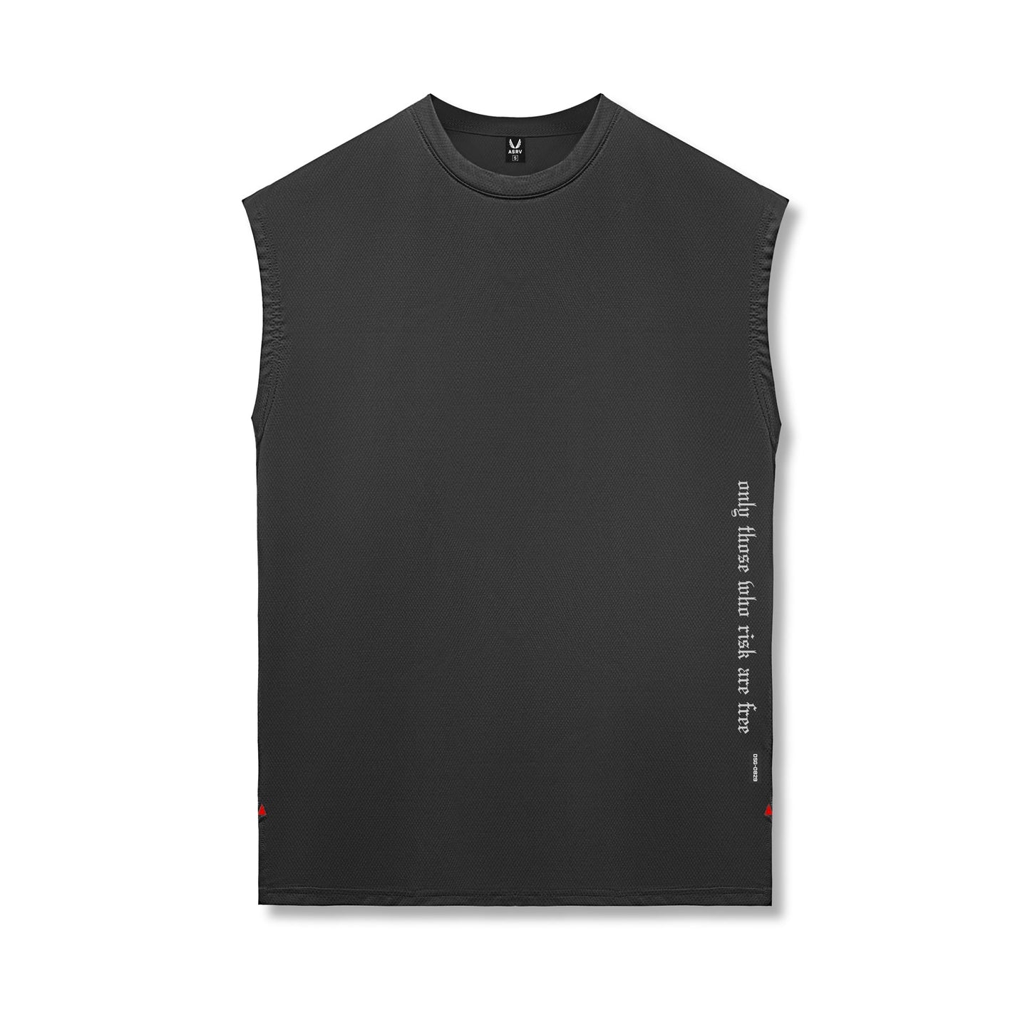 0829. Silver-Lite™ 2.0 Oversized Cutoff Black "OTWR" | ASRV sale