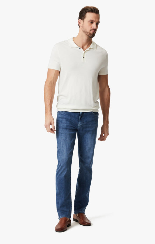 34 Heritage Charisma Comfort Rise, Relaxed Straight in Mid Urban
