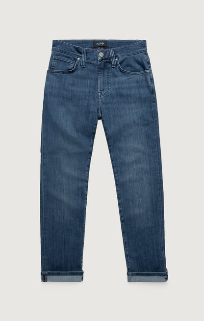 34 Heritage Charisma Comfort Rise, Relaxed Straight in Mid Urban