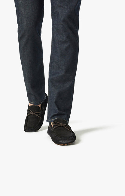 34 Heritage Charisma Comfort Rise Classic Fit Jeans in Rinse Soft