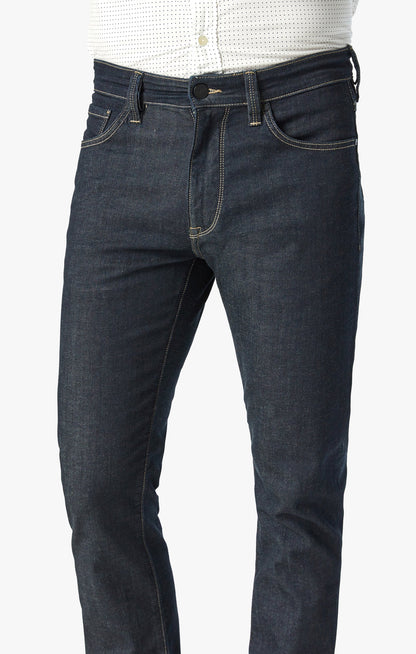 34 Heritage Charisma Comfort Rise Classic Fit Jeans in Rinse Soft