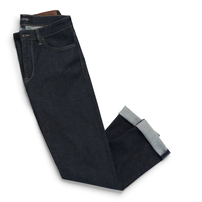 34 Heritage Charisma Comfort Rise Classic Fit Jeans in Rinse Soft