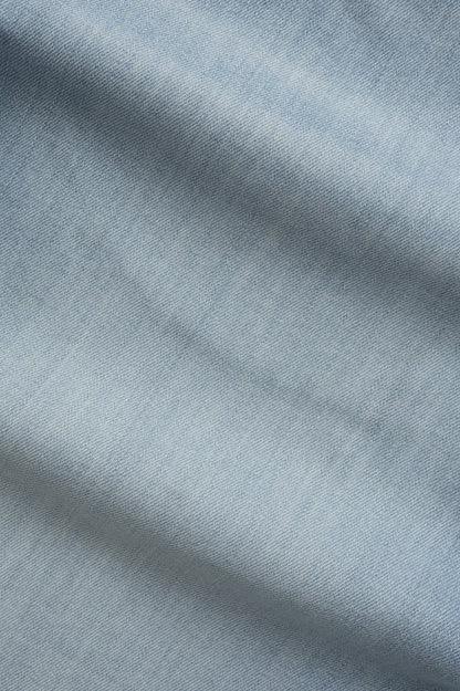 34 Heritage Courage Straight Leg Jeans In Bleached Urban