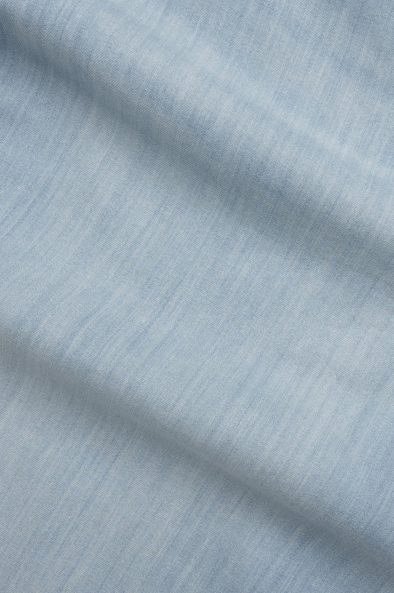 34 Heritage Courage Straight Leg Jeans In Bleach Kona