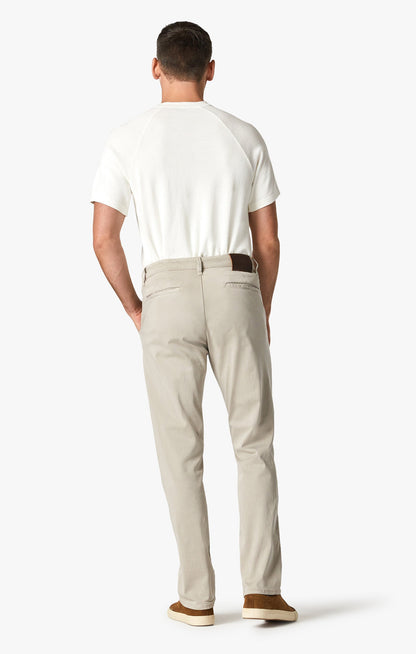 34 Heritage Charisma Chino Pants In Dawn Twill