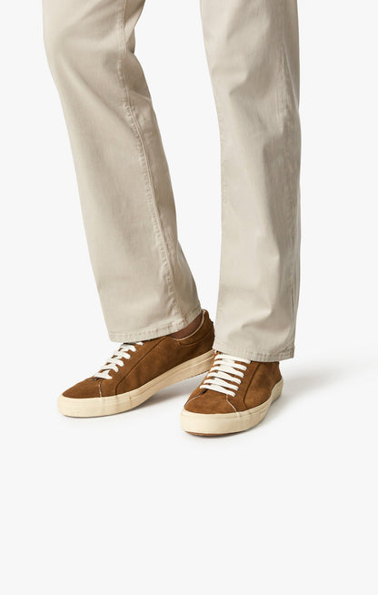 34 Heritage Charisma Chino Pants In Dawn Twill
