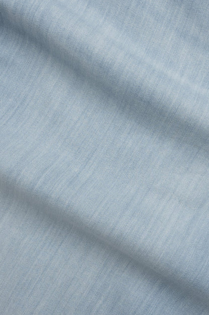 34 Heritage Charisma Relaxed Straight Jeans In Bleach Kona