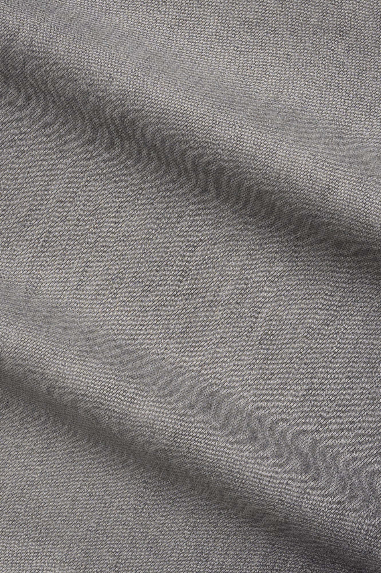 34 Heritage Charisma Relaxed Straight Jeans In Light Smoke Urban