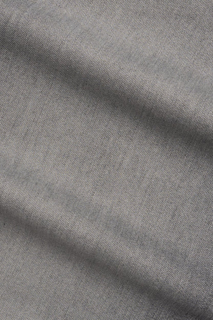 34 Heritage Charisma Relaxed Straight Jeans In Light Smoke Urban