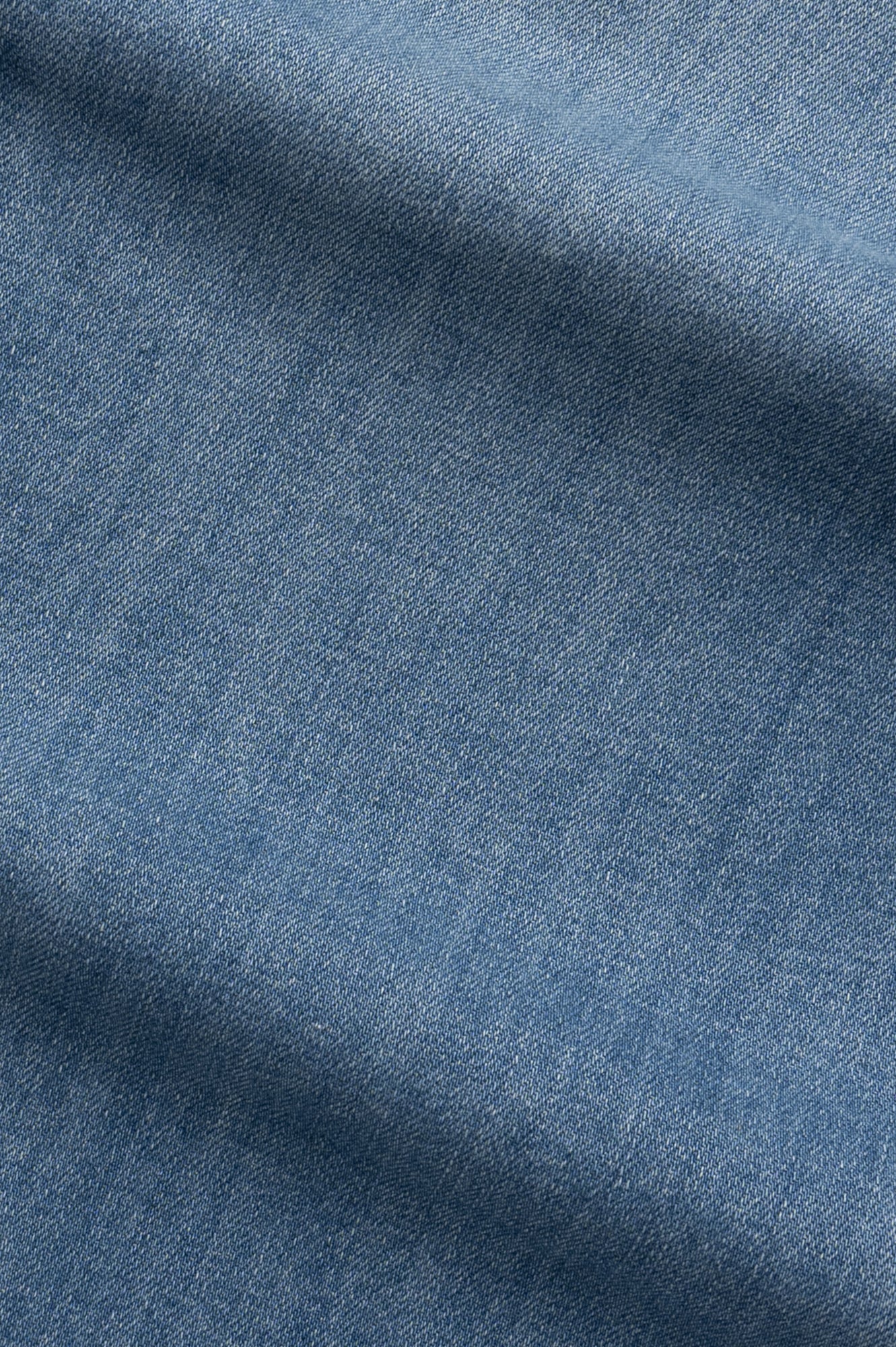 34 Heritage Charisma Relaxed Straight Jeans In Light Brushed Urban
