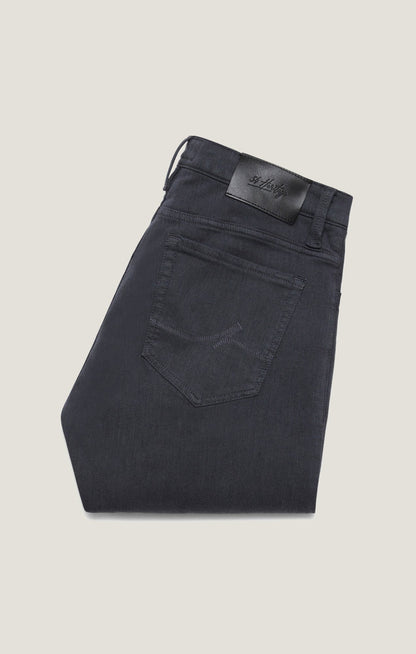 34 Heritage Charisma Relaxed Straight Slate Diagonal