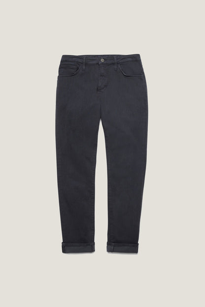 34 Heritage Charisma Relaxed Straight Slate Diagonal