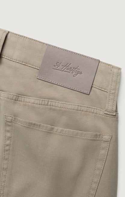 34 Heritage Courage Straight Leg Pants In Cashmere Cloud Luxe