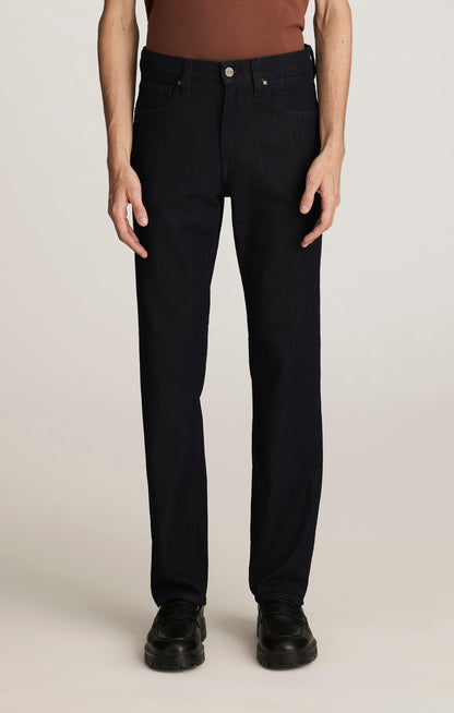 34 Heritage Relaxed Straight Leg Jeans in Rinse Aerodenim