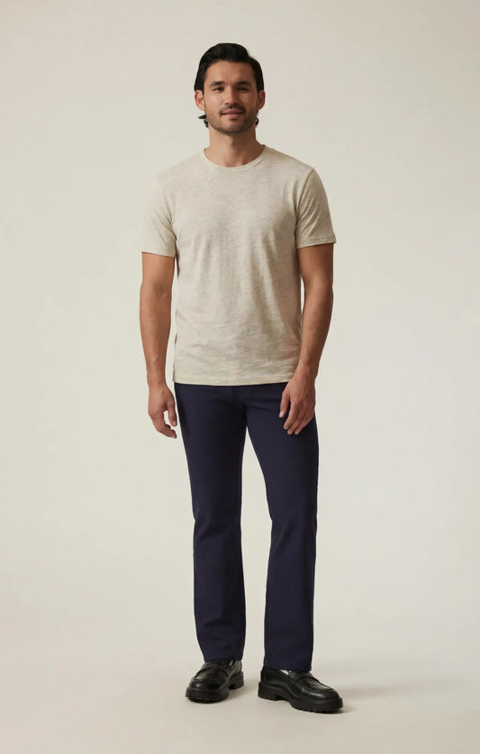 34 Heritage Charisma Relaxed Straight Pants in Night High Flyer