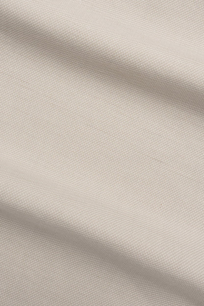 34 Heritage Charisma Relaxed Straight Pants In Oat Honeycomb