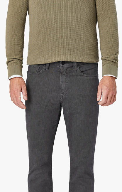 34 Heritage Charisma Classic Fit in Grey Diagonal