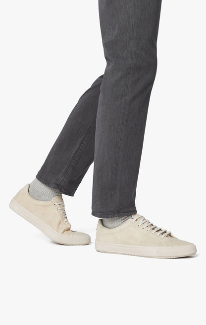 34 Heritage Charisma Classic Fit in Grey Diagonal
