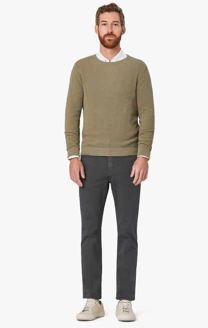 34 Heritage Charisma Classic Fit in Grey Diagonal