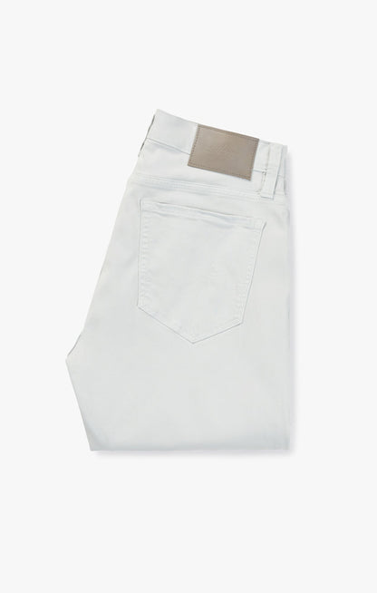 34 Heritage Charisma Relaxed Straight Pants In Stone Twill
