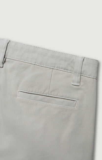 34 Heritage Verona Straight Chino Pants In Glacier High Flyer