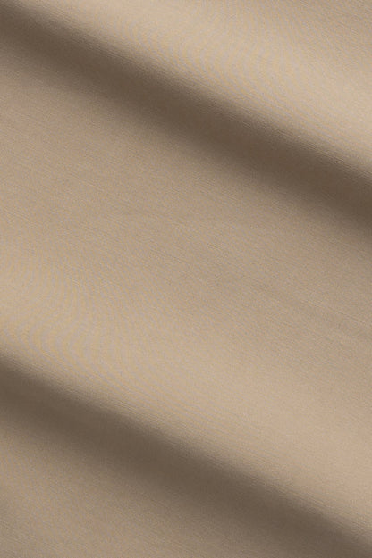 34 Heritage Verona Straight Leg Chino Pants In Mushroom High Flyer