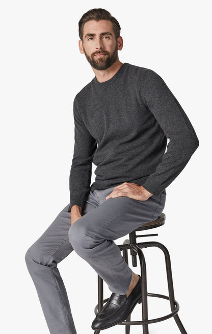 34 Heritage Courage Straight Leg Pants in Stormy CoolMax