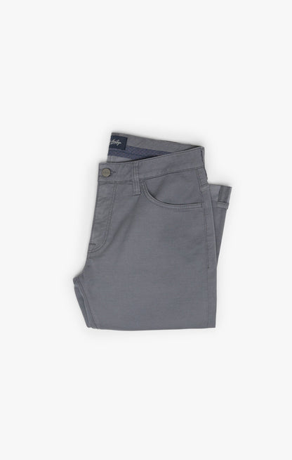 34 Heritage Courage Straight Leg Pants in Stormy CoolMax