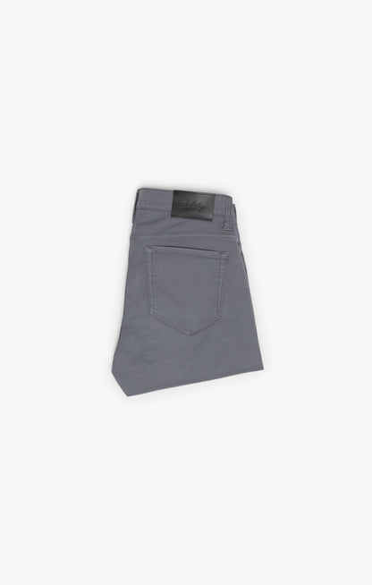 34 Heritage Courage Straight Leg Pants in Stormy CoolMax