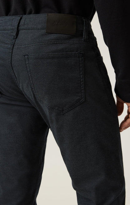 34 Heritage Courage Straight Leg Pants in Maritime Coolmax