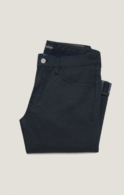 34 Heritage Courage Straight Leg Pants in Maritime Coolmax