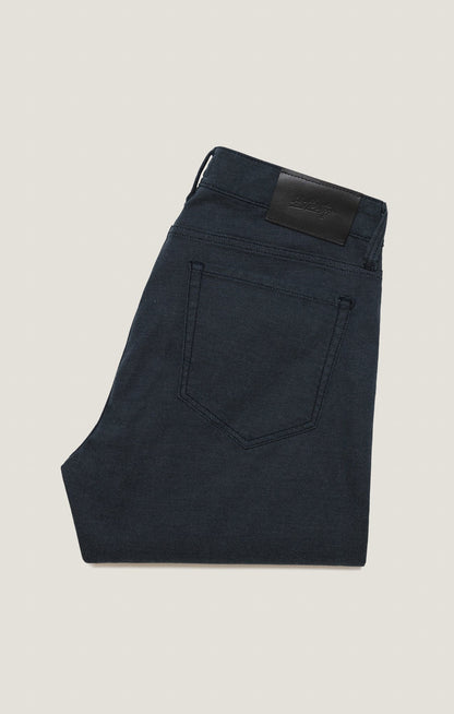 34 Heritage Courage Straight Leg Pants in Maritime Coolmax