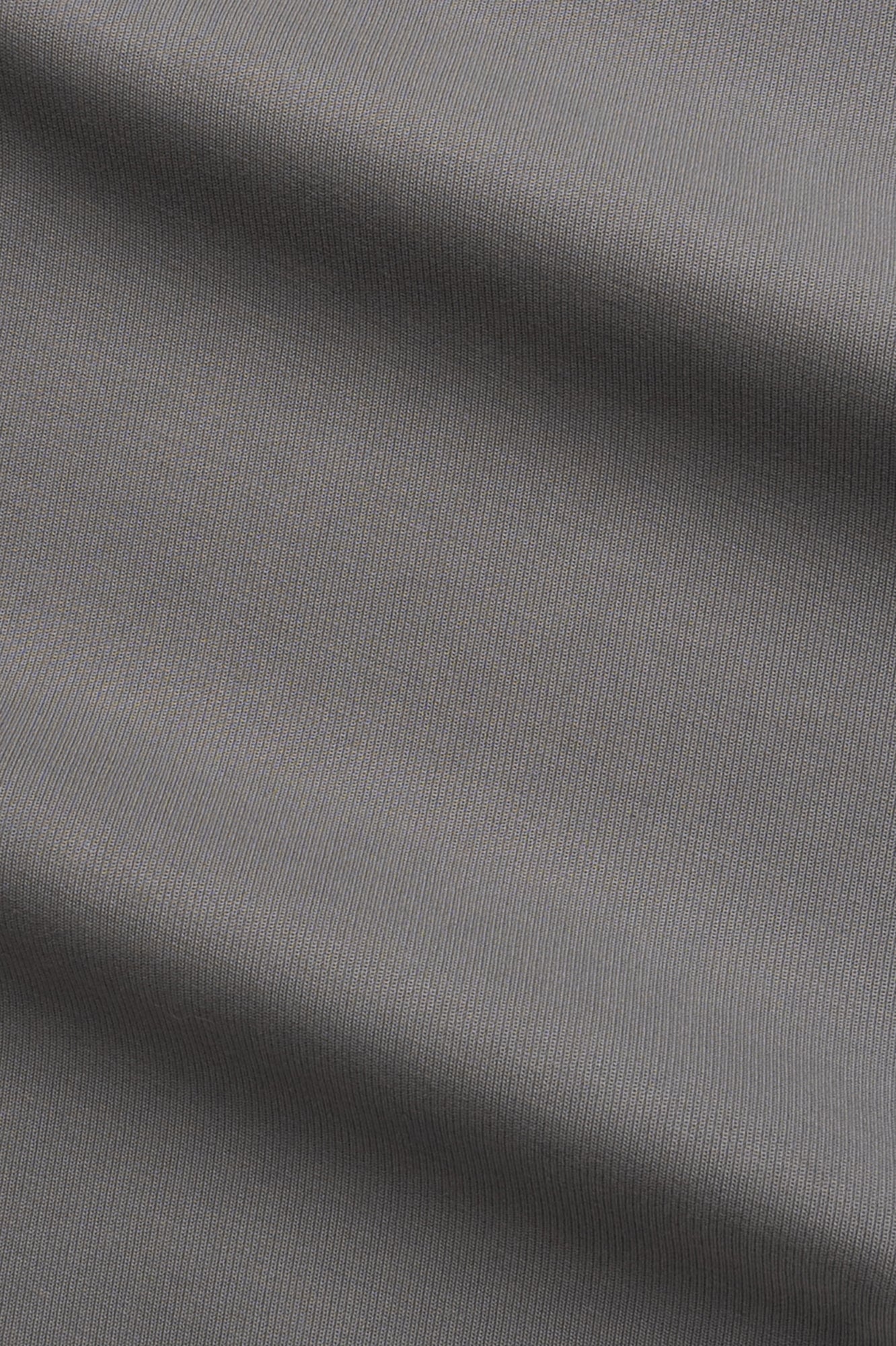 34 Heritage Charisma Relaxed Straight Pants In Pewter Cloud Luxe