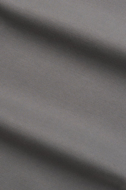 34 Heritage Charisma Relaxed Straight Pants In Pewter Cloud Luxe