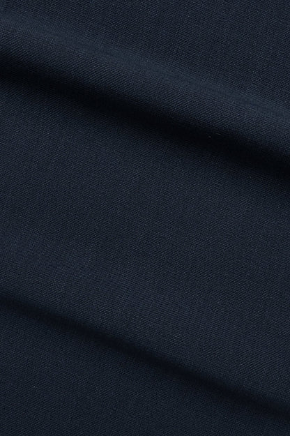 34 Heritage Courage Straight Leg Pants In Deep Ocean Cross Twill