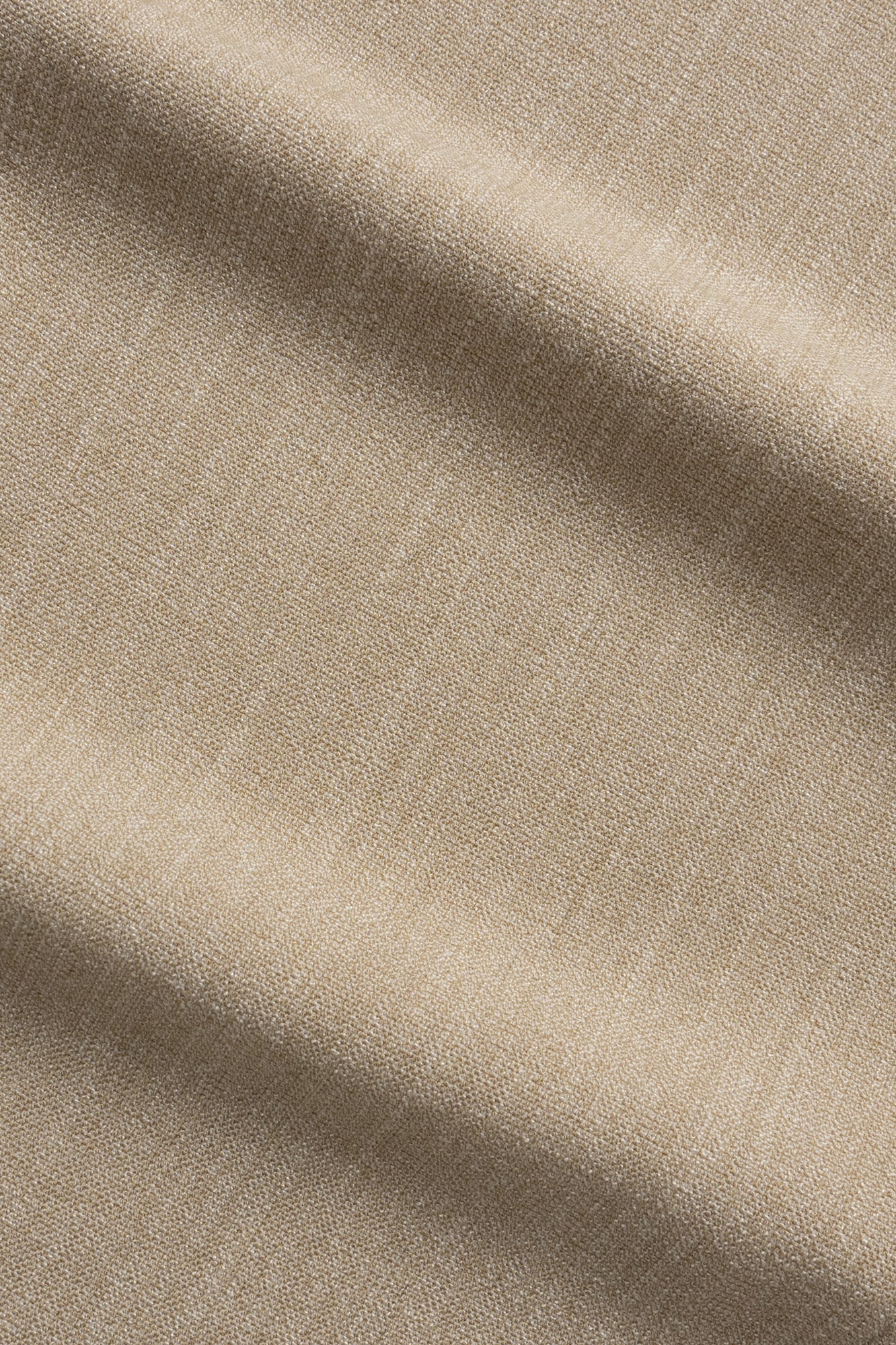 34 Heritage Courage Straight Leg Pants In Wheat Cross Twill