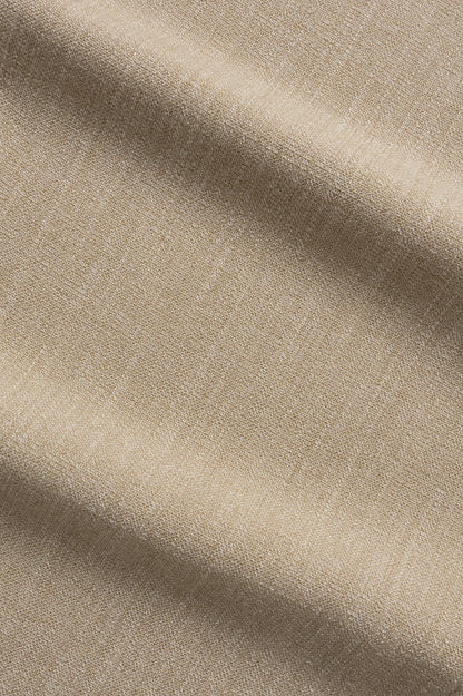 34 Heritage Courage Straight Leg Pants In Wheat Cross Twill