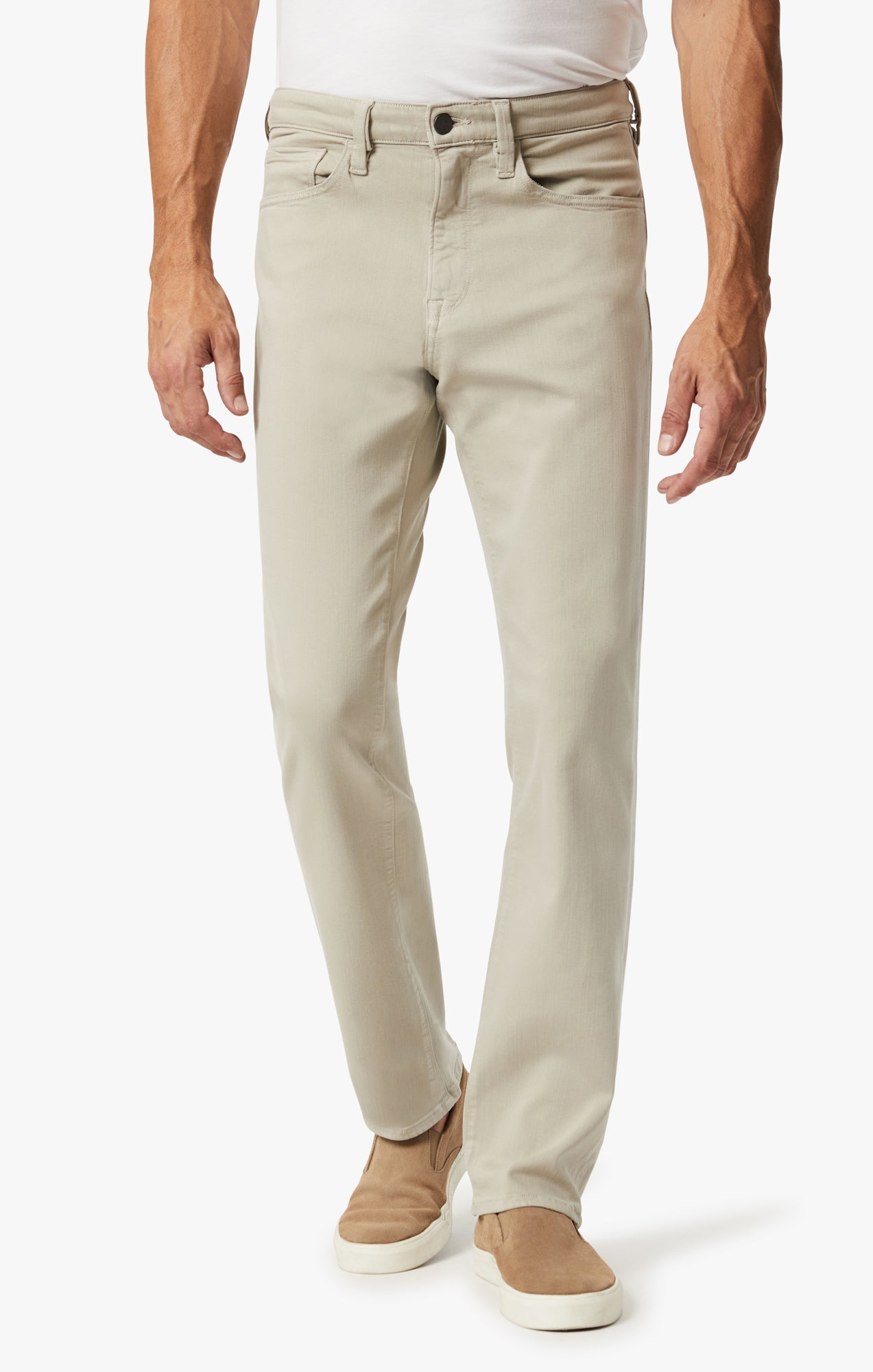 34 Heritage CHARISMA Stone COMFORT