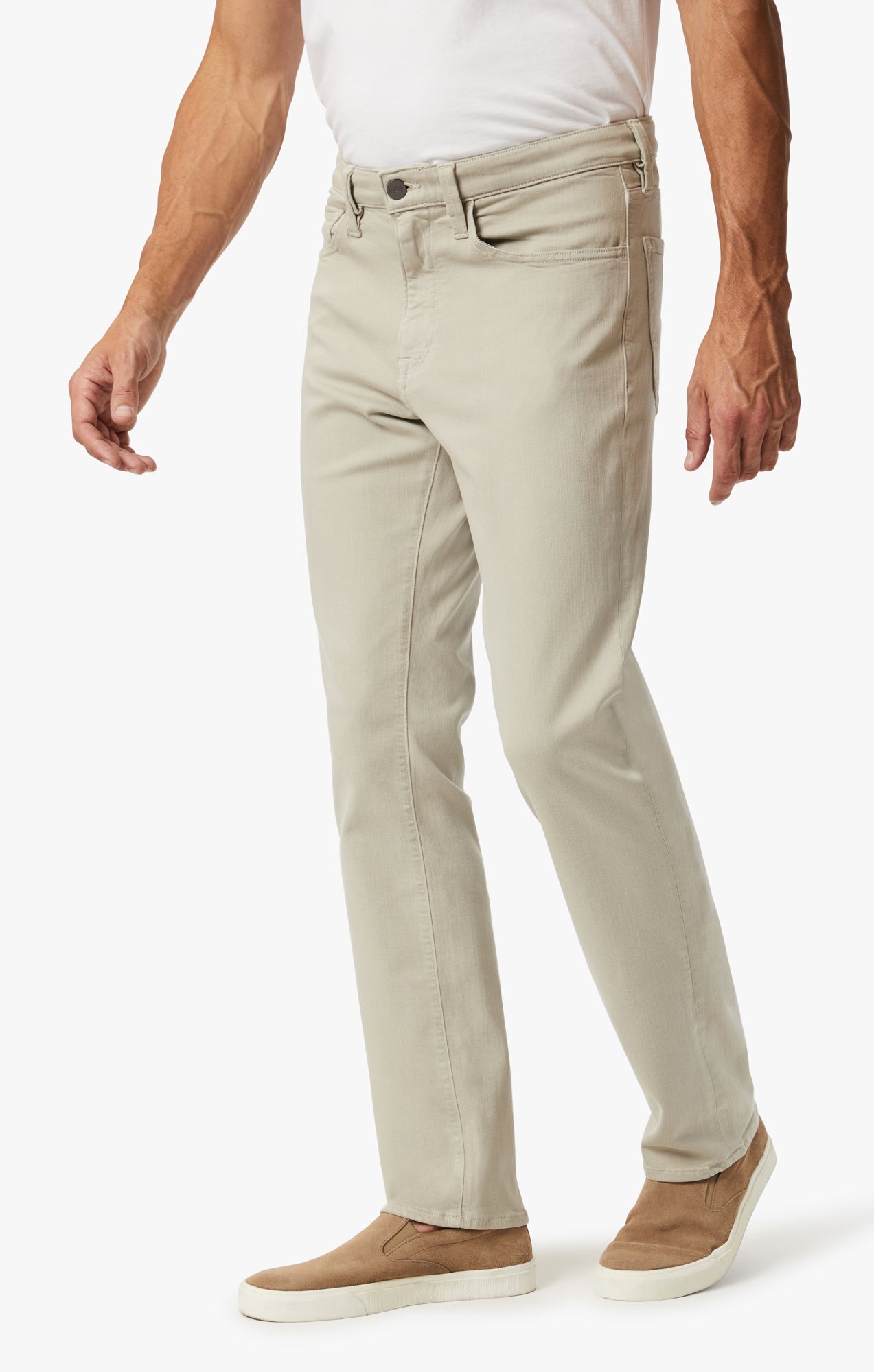 34 Heritage CHARISMA Stone COMFORT