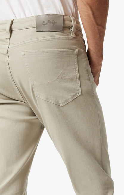 34 Heritage CHARISMA Stone COMFORT