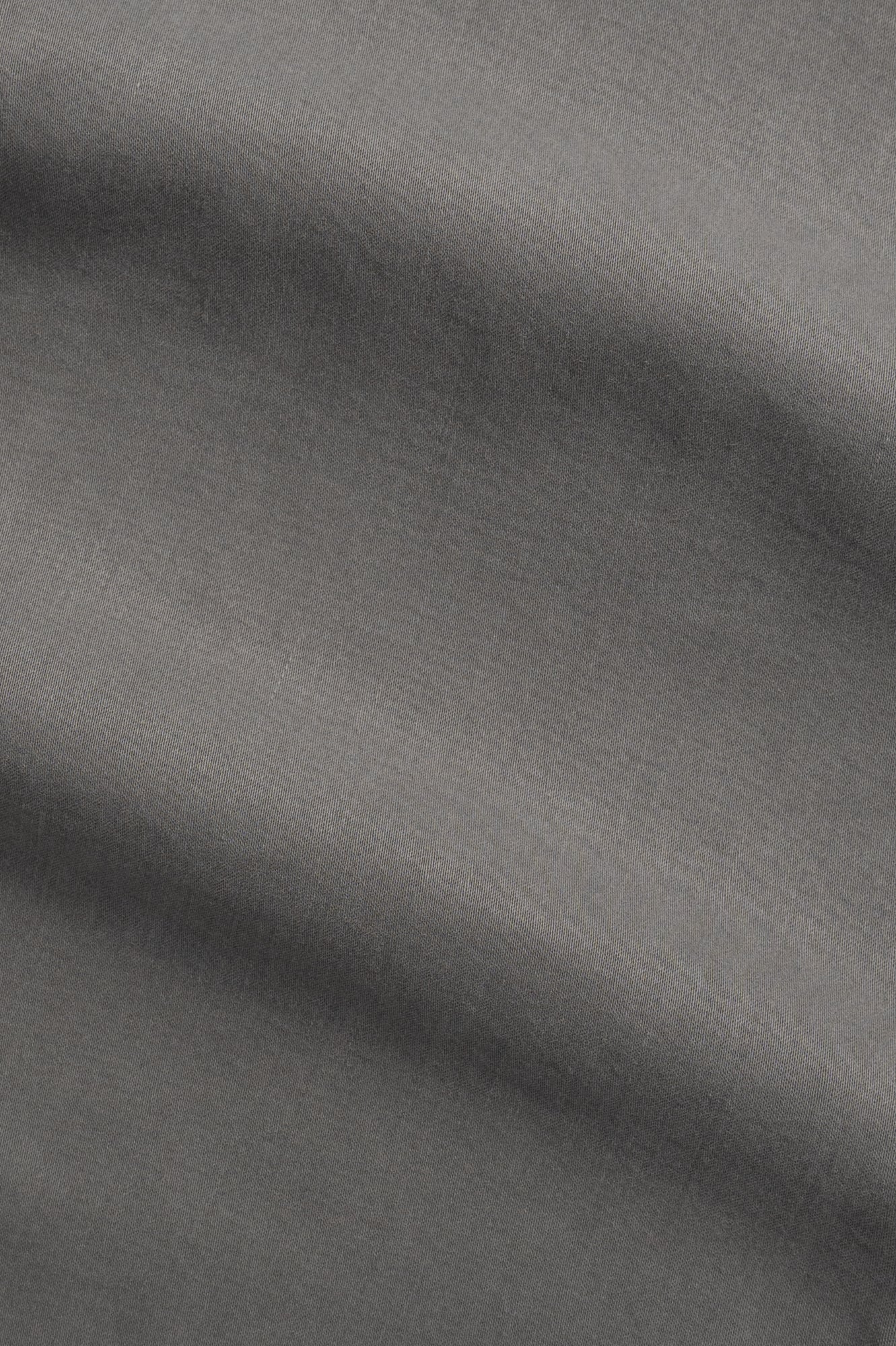34 Heritage Arizona Slim Shorts In Shark Twill
