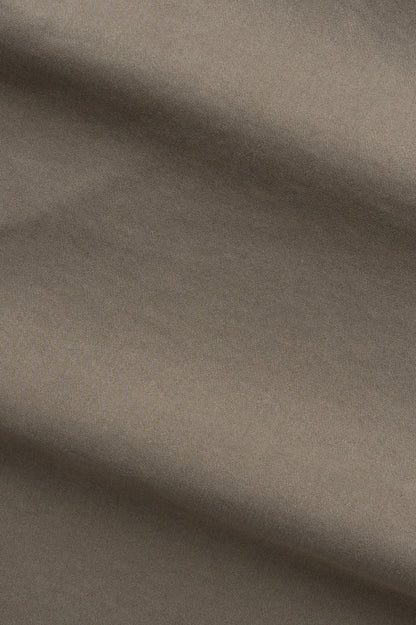 34 Heritage Arizona Slim Shorts In Driftwood Twill