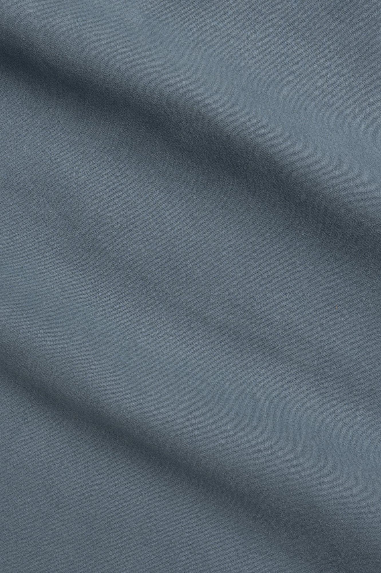 34 Heritage Arizona Slim Shorts In Flint Stone Twill