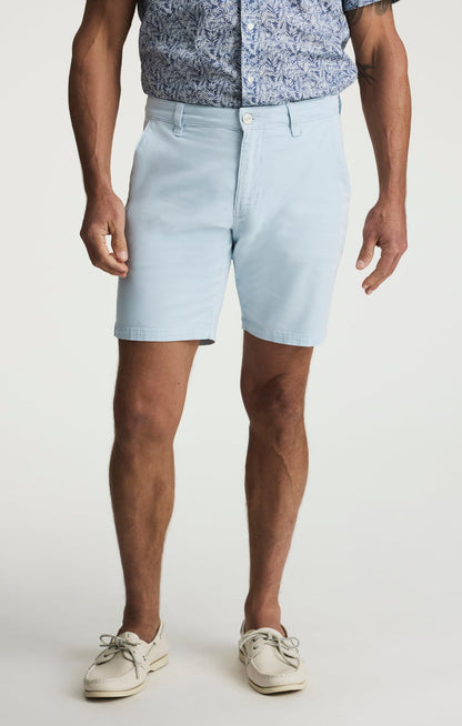34 Heritage Arizona Slim Shorts In Breeze Twill