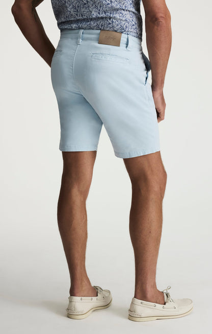34 Heritage Arizona Slim Shorts In Breeze Twill