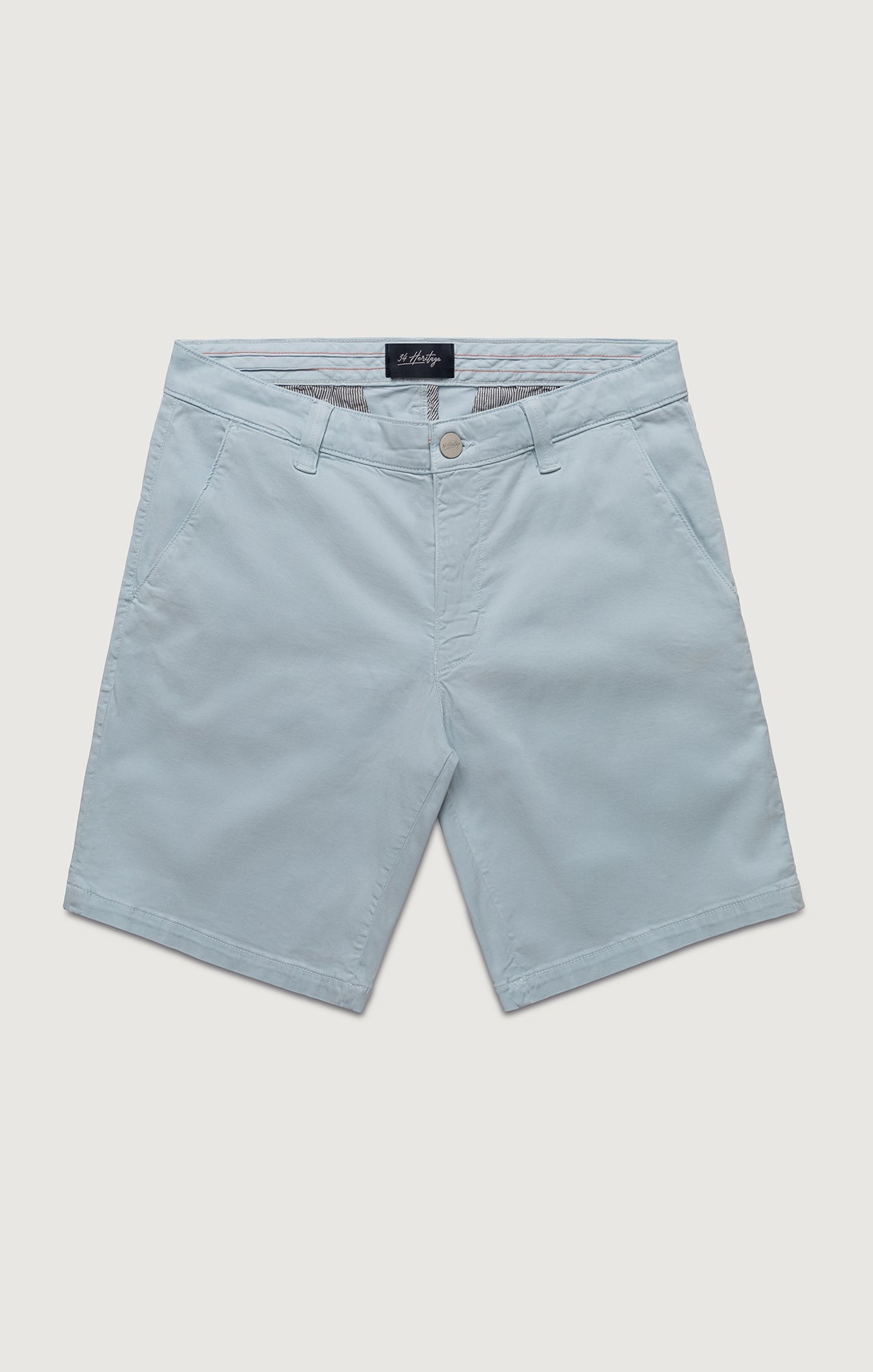 34 Heritage Arizona Slim Shorts In Breeze Twill