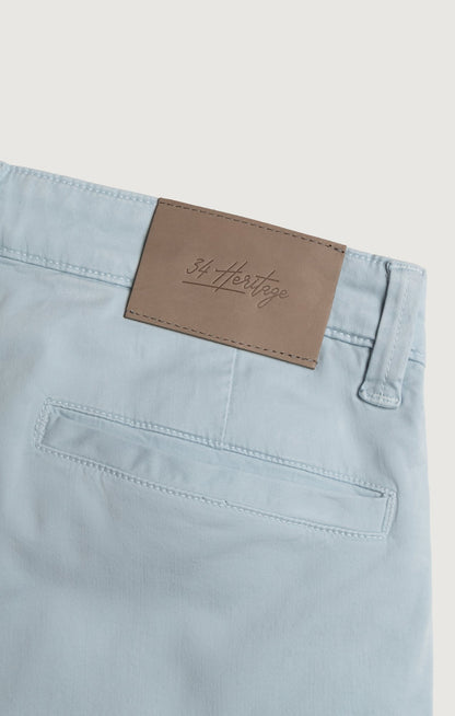 34 Heritage Arizona Slim Shorts In Breeze Twill