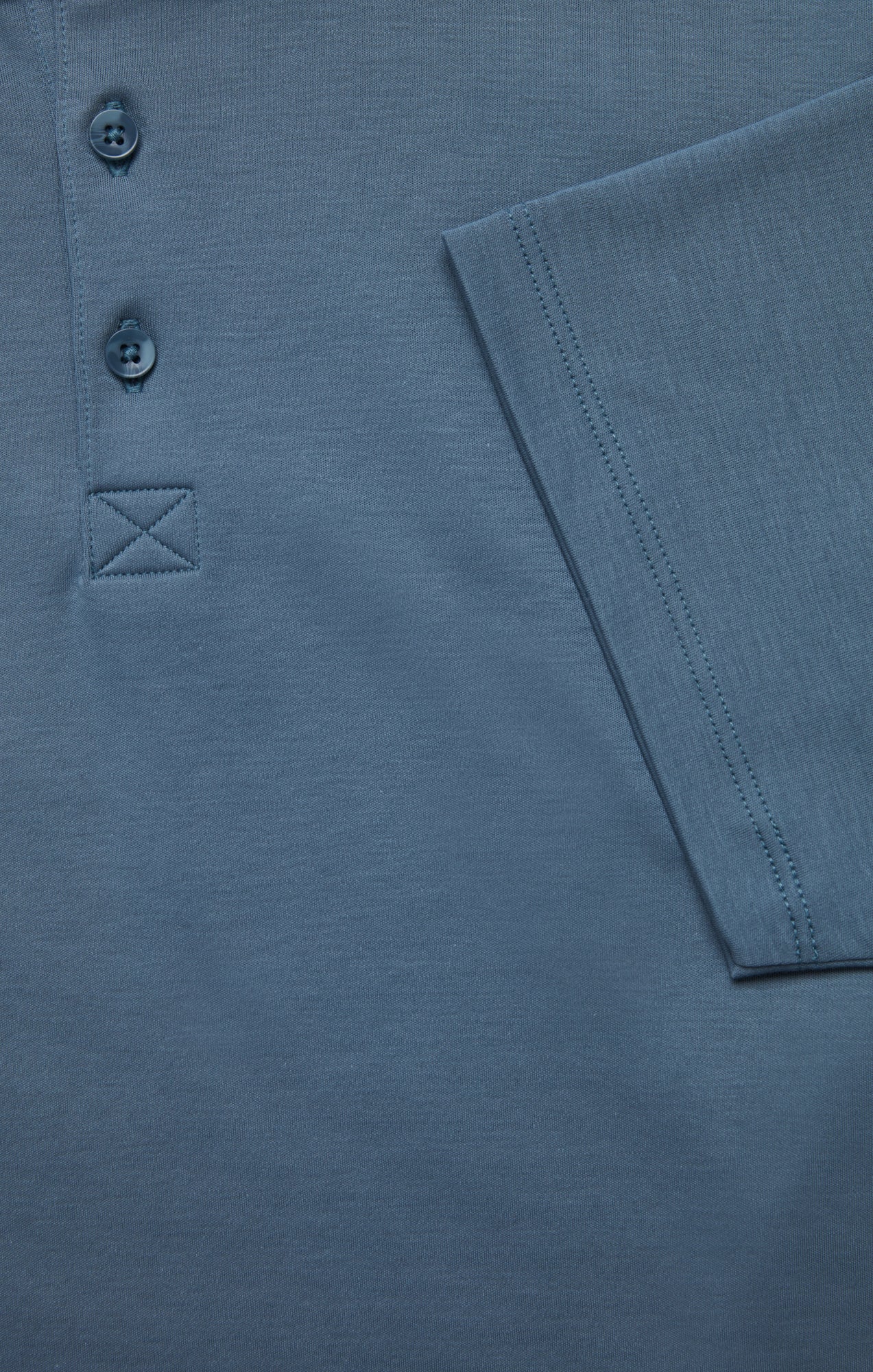 34 Heritage Polo T-Shirt in Ocean View