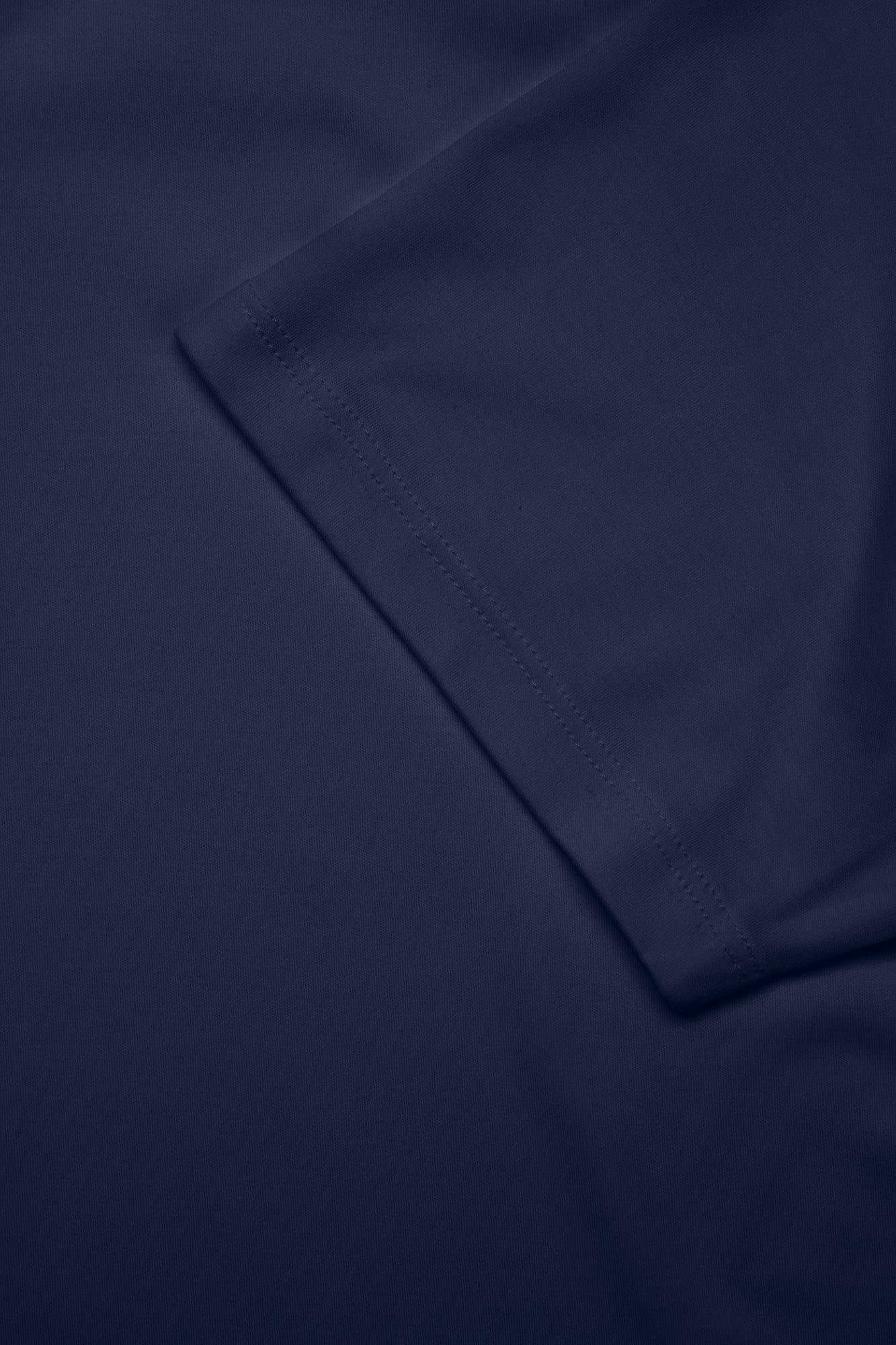 34 Heritage Polo T-Shirt In Navy